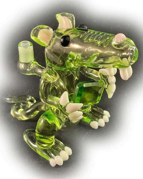 Green Fairy