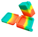 Waxmate Silicone Container