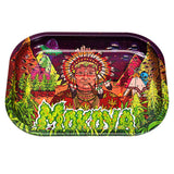Rolling Trays