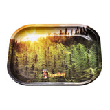 Rolling Trays