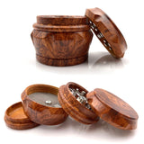 40mm Wood Grinder
