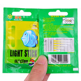 Mini Glow Sticks