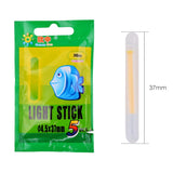 Mini Glow Sticks