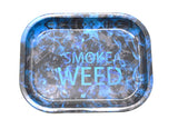 Rolling Trays