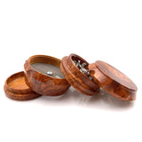 40mm Wood Grinder