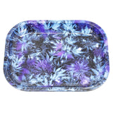 Rolling Trays