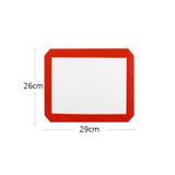 Non Stick Silicone Mat