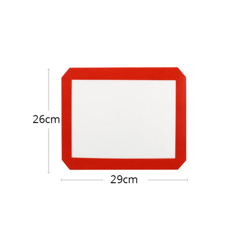 Non Stick Silicone Mat
