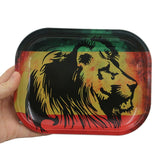 Rolling Trays