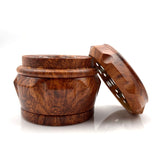 40mm Wood Grinder