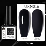 UR SUGAR 7.5ml Luminous Thermal Gel Nail Polish 2 In 1