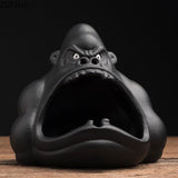 Orangutan Ashtray