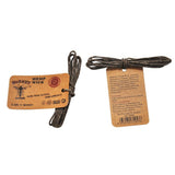 100% Organic Beeswax Hemp Wick 33ft