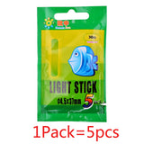 Mini Glow Sticks