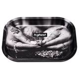 Rolling Trays