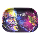 Rolling Trays