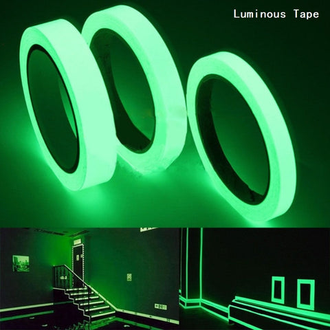 Glow Tape