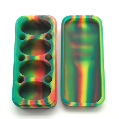 75ml Silicone Container