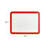 Non Stick Silicone Mat