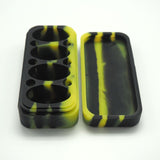 75ml Silicone Container