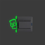 Bart Sticker