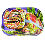 Rolling Trays