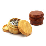 40mm Wood Grinder