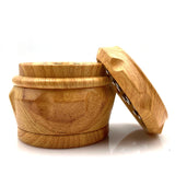 40mm Wood Grinder