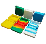 Waxmate Silicone Container