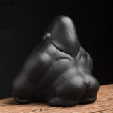 Orangutan Ashtray