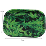Rolling Trays