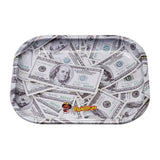 Rolling Trays