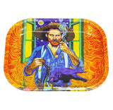 Rolling Trays