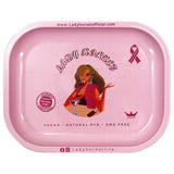 Rolling Trays