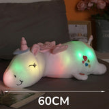 Glowing Unicorns