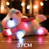 Glowing Unicorns