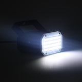 ALIEN 48 LED RGB UV White Strobe Lights