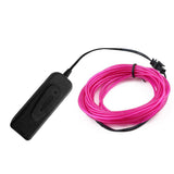 Glow Wire Cable LED 1m/3m/5m