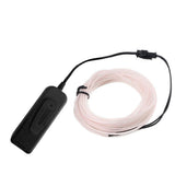 Glow Wire Cable LED 1m/3m/5m