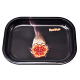 Rolling Trays