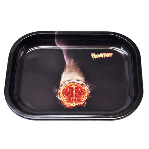 Rolling Trays