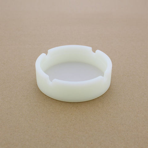 Glowing Silicone Ashtray