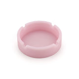 Glowing Silicone Ashtray