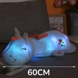Glowing Unicorns