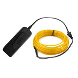 Glow Wire Cable LED 1m/3m/5m