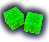 The Illuminati Fixed Dice