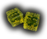 The Illuminati Fixed Dice