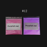 Glow Powder 10g