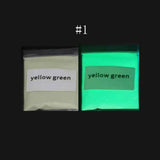 Glow Powder 10g