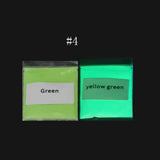 Glow Powder 10g